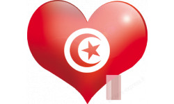 coeur Tunisie
