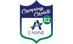Camping car l'Aisne 02