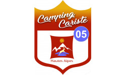 Camping car Hautes-Alpes 05