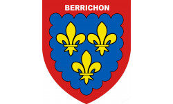 Blason Berrichon