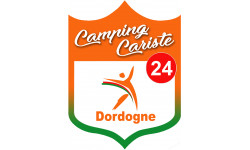 Camping car Dordogne 24
