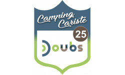 Camping car Doubs 25