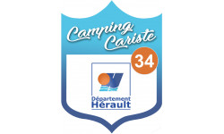 Camping car Hérault 34
