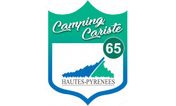 Camping car Hautes Pyrénées 65