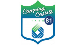 Camping car Tarn 81