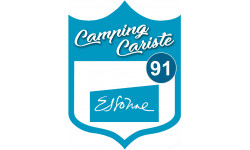 Camping car Essonne 91