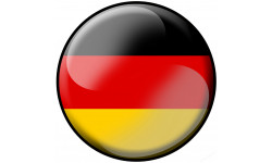 drapeau Allemand