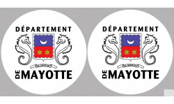 département de Mayotte