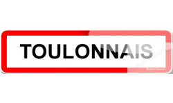 Toulonnais et Toulonnaise