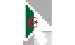 curseur flèche Algérien